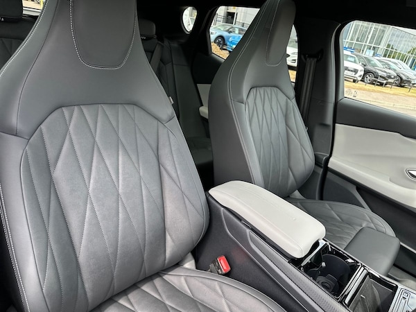 Used Ford Capri 2025 for sale - 76014993: Photo 12