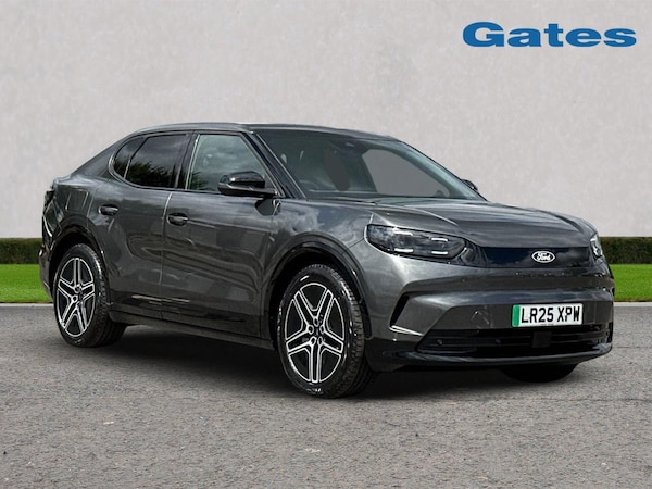Used Ford Capri 2025 for sale - 76014993: Photo 1