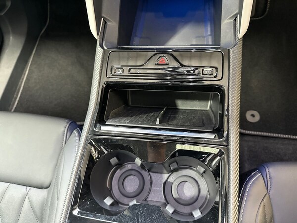 Used Ford Capri 2025 for sale - 76014993: Photo 28