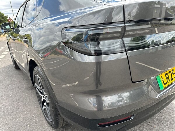 Used Ford Capri 2025 for sale - 76014993: Photo 33