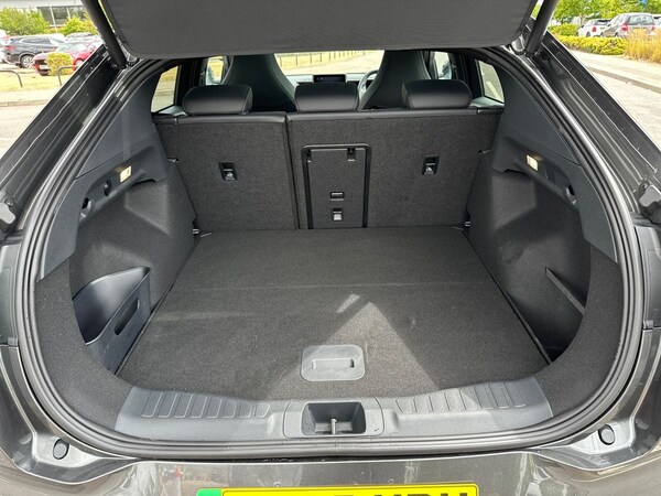 Used Ford Capri 2025 for sale - 76014993: Photo 34