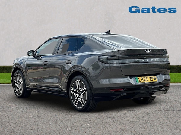 Used Ford Capri 2025 for sale - 76014993: Photo 5