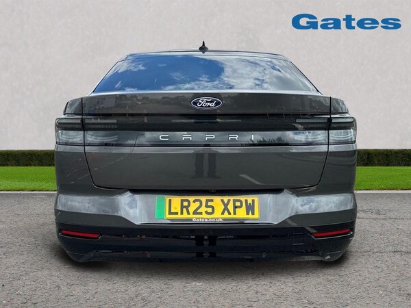 Used Ford Capri 2025 for sale - 76014993: Photo 6