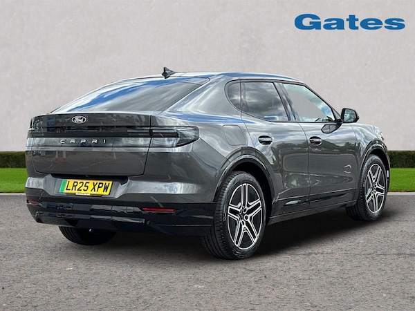 Used Ford Capri 2025 for sale - 76014993: Photo 7