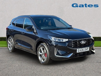 Used Ford Kuga 2026 for sale - 79595487: Photo
