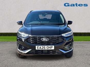 Used Ford Kuga 2026 for sale - 79595487: Photo