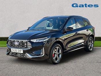 Used Ford Kuga 2026 for sale - 79595487: Photo