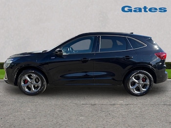 Used Ford Kuga 2026 for sale - 79595487: Photo