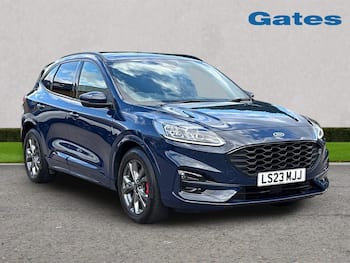 Used Ford Kuga 2023 for sale - 79673770: Photo