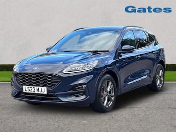 Used Ford Kuga 2023 for sale - 79673770: Photo