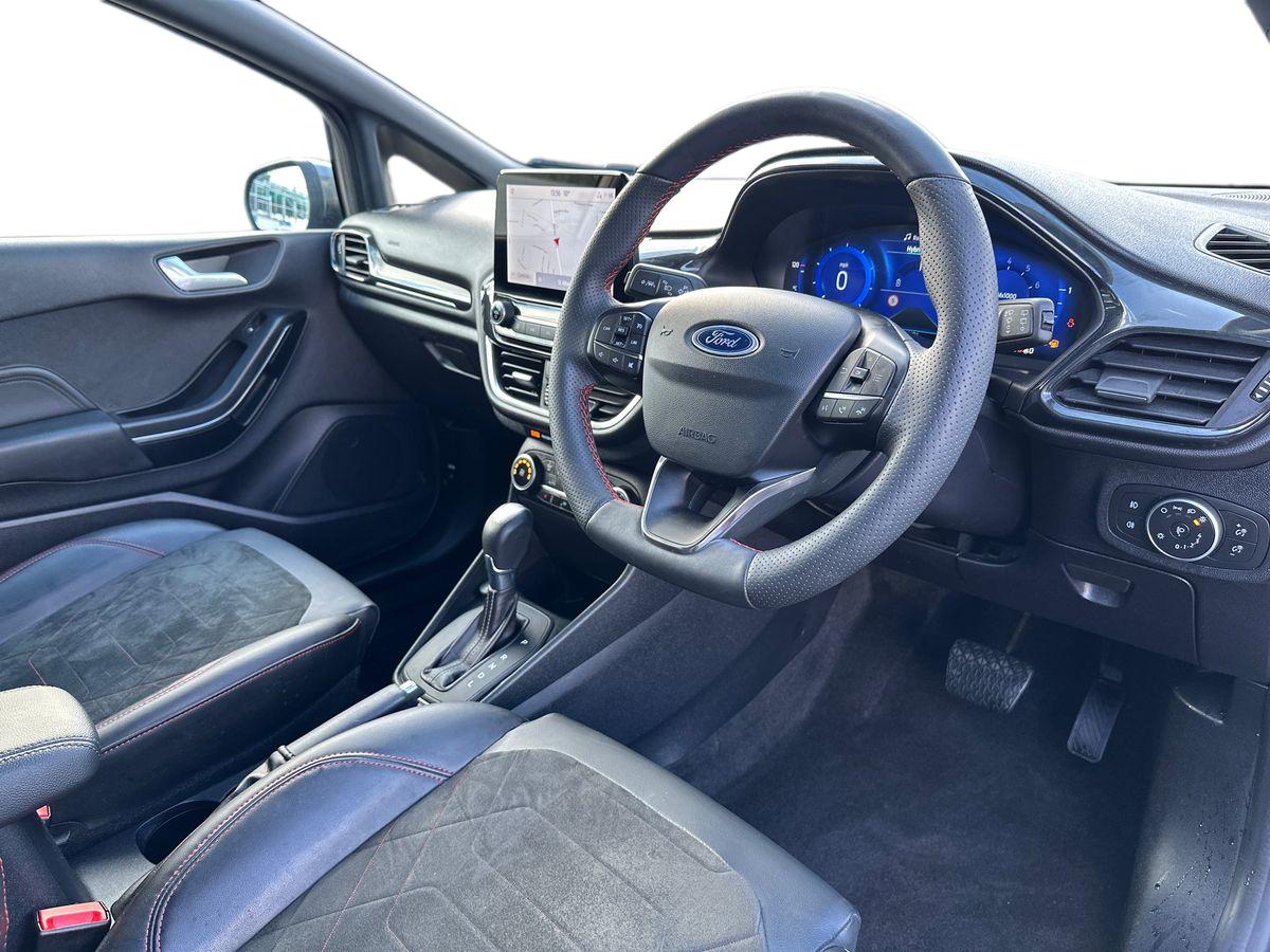 Used Ford Fiesta 2023 for sale - 77841491: Photo 10