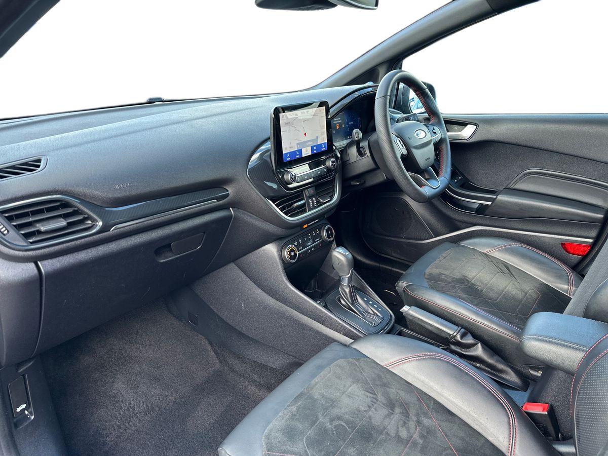 Used Ford Fiesta 2023 for sale - 77841491: Photo 11