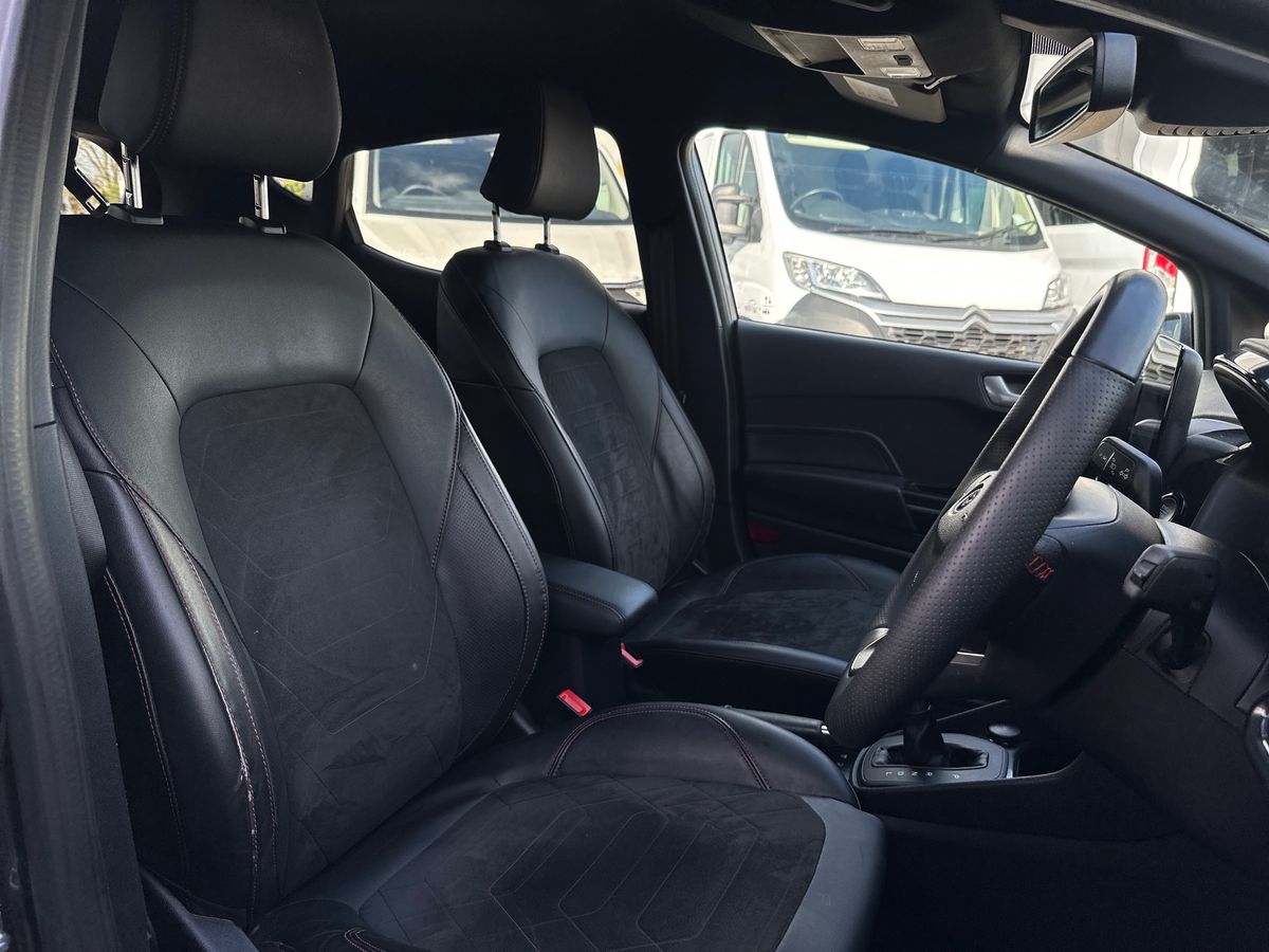 Used Ford Fiesta 2023 for sale - 77841491: Photo 12