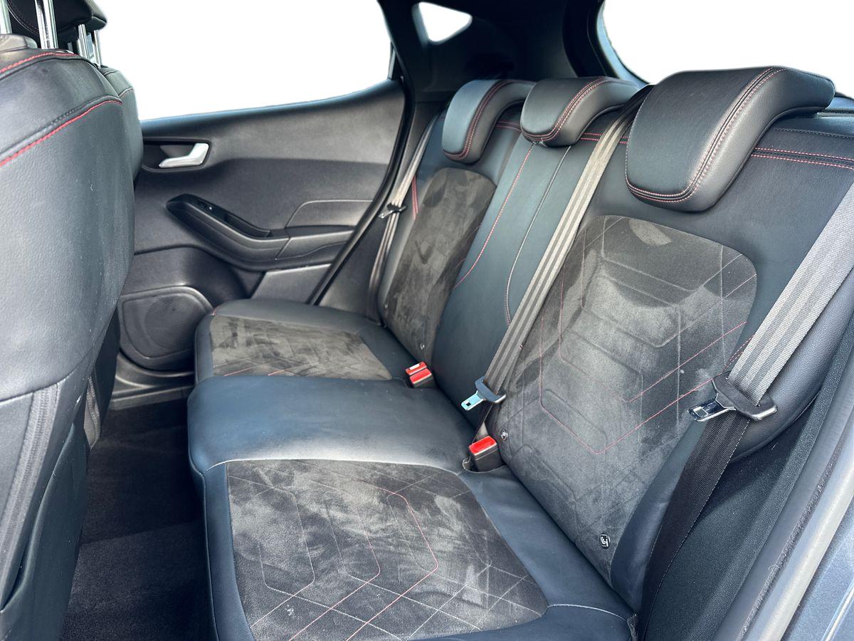 Used Ford Fiesta 2023 for sale - 77841491: Photo 14