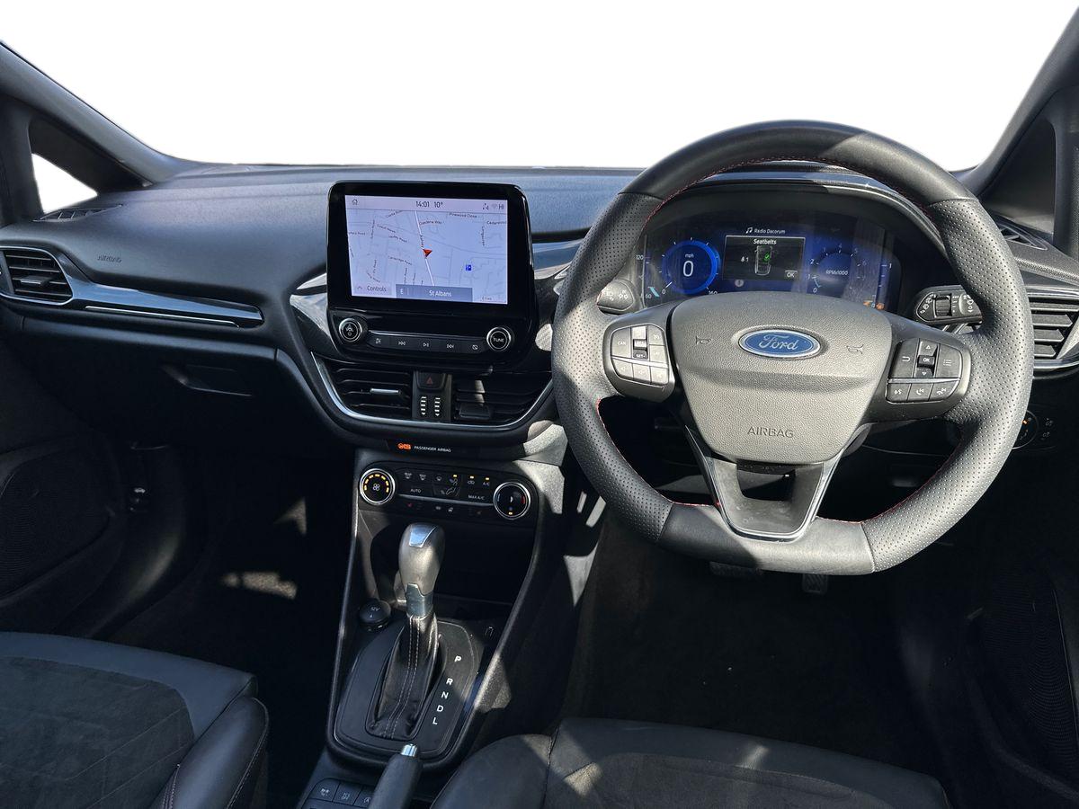 Used Ford Fiesta 2023 for sale - 77841491: Photo 16