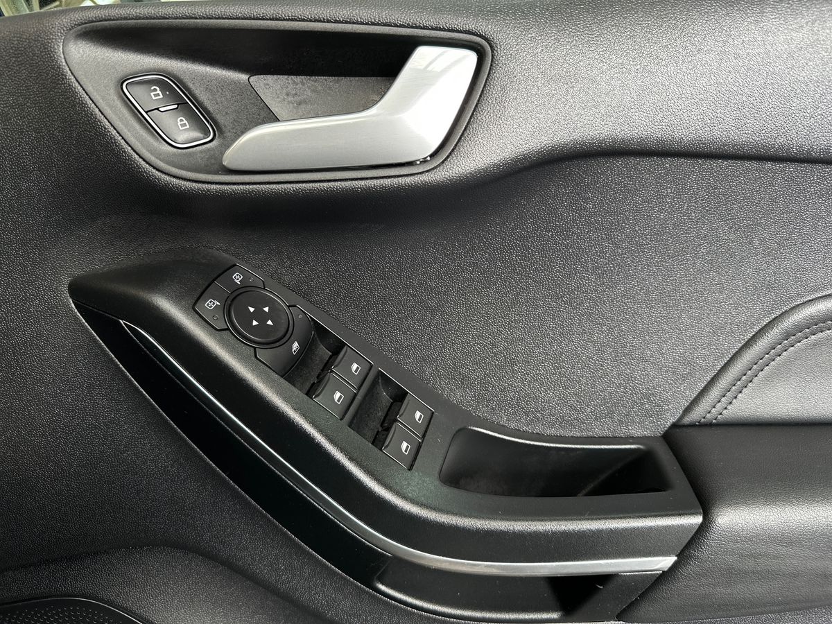 Used Ford Fiesta 2023 for sale - 77841491: Photo 25