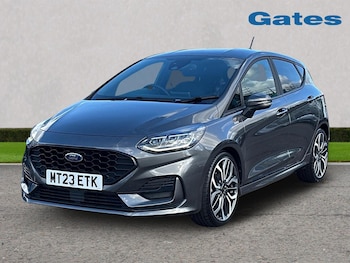 Used Ford Fiesta 2023 for sale - 77841491: Photo