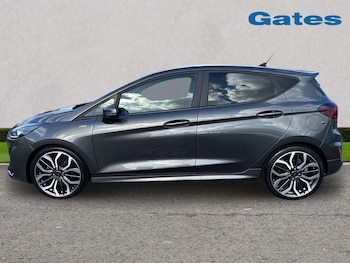 Used Ford Fiesta 2023 for sale - 77841491: Photo