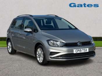 2019 - VW 5Dr SE 1.0 Auto