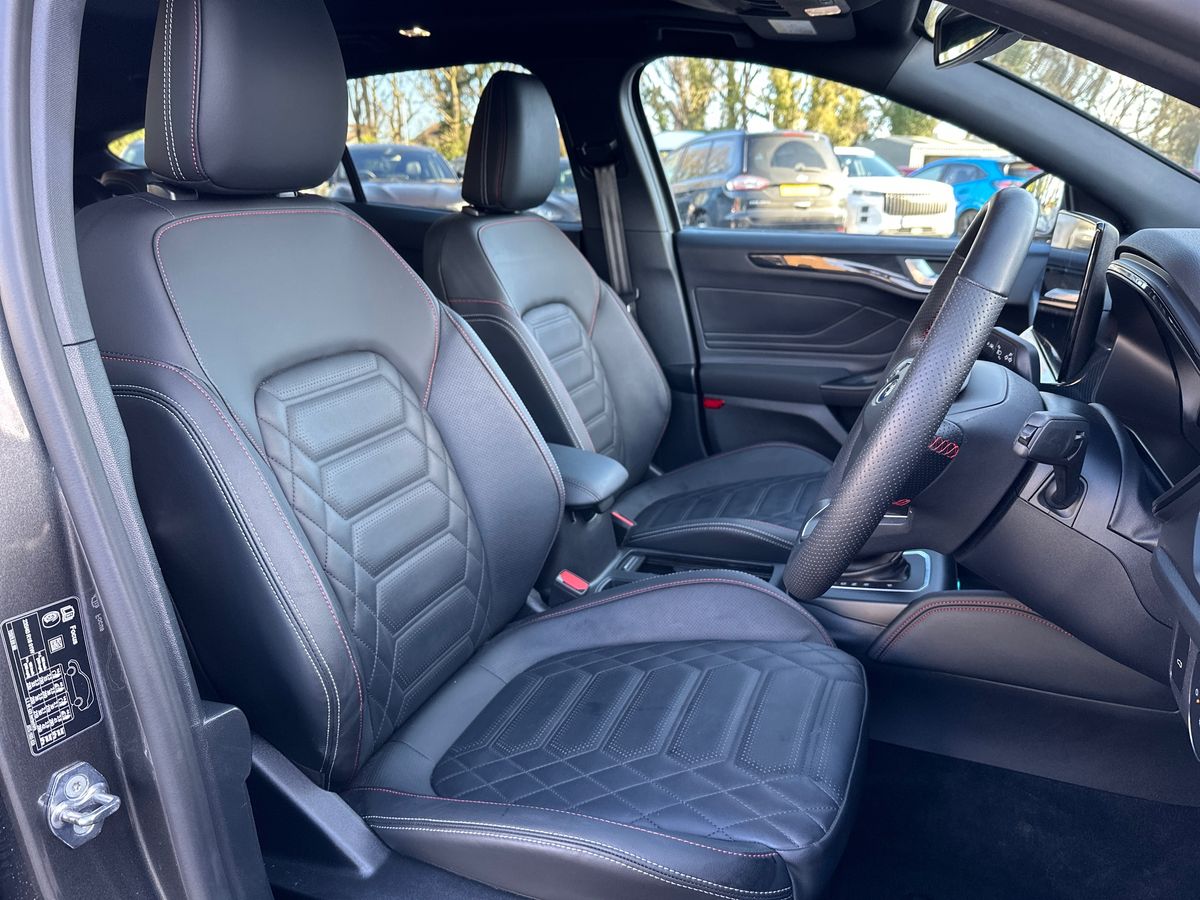 Used Ford Focus 2025 for sale - 77855682: Photo 12