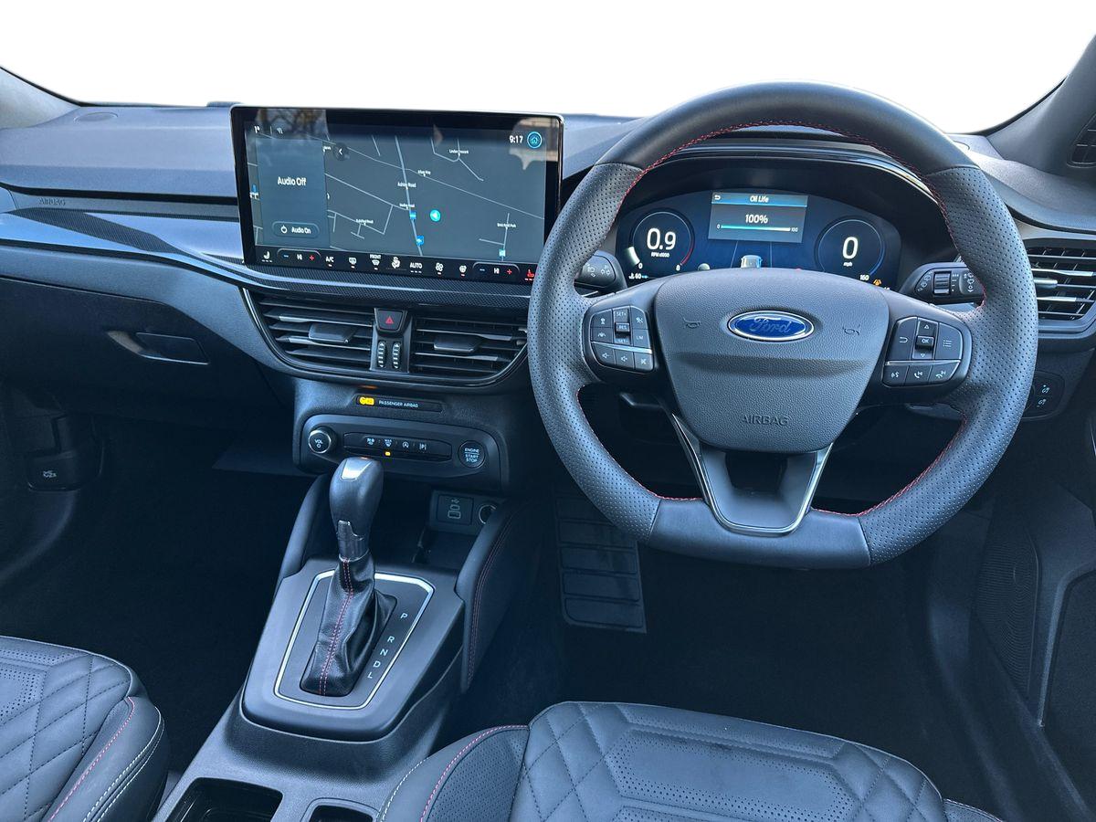 Used Ford Focus 2025 for sale - 77855682: Photo 16