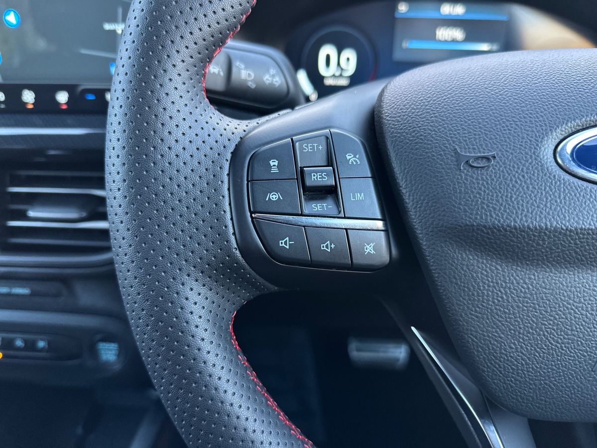 Used Ford Focus 2025 for sale - 77855682: Photo 26