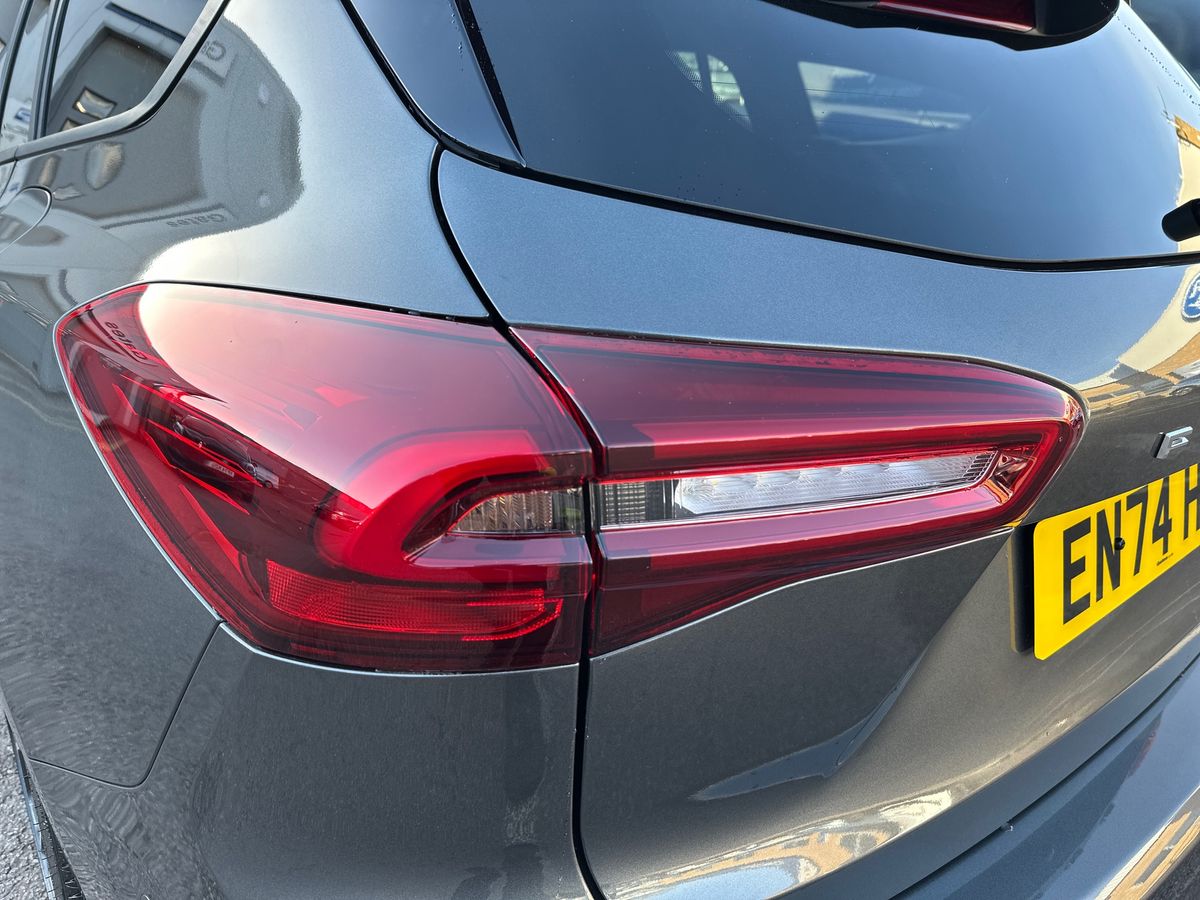 Used Ford Focus 2025 for sale - 77855682: Photo 33