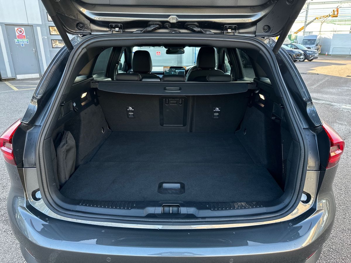 Used Ford Focus 2025 for sale - 77855682: Photo 34