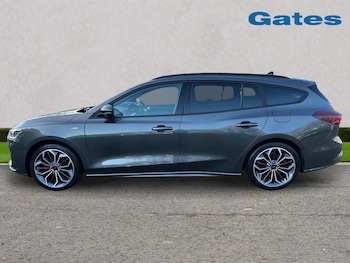 Used Ford Focus 2025 for sale - 77855682: Photo