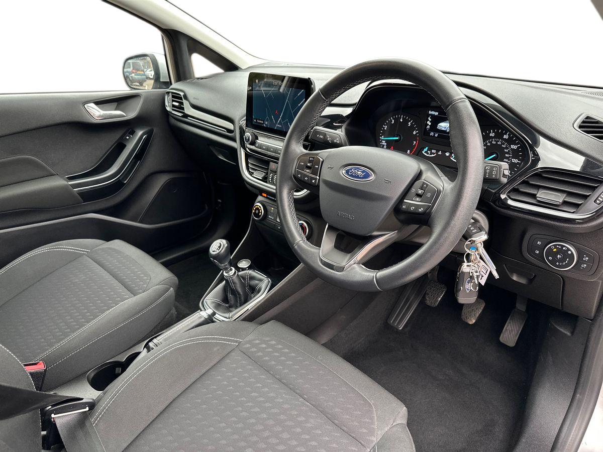 Used Ford Fiesta 2019 for sale - 77640650: Photo 10