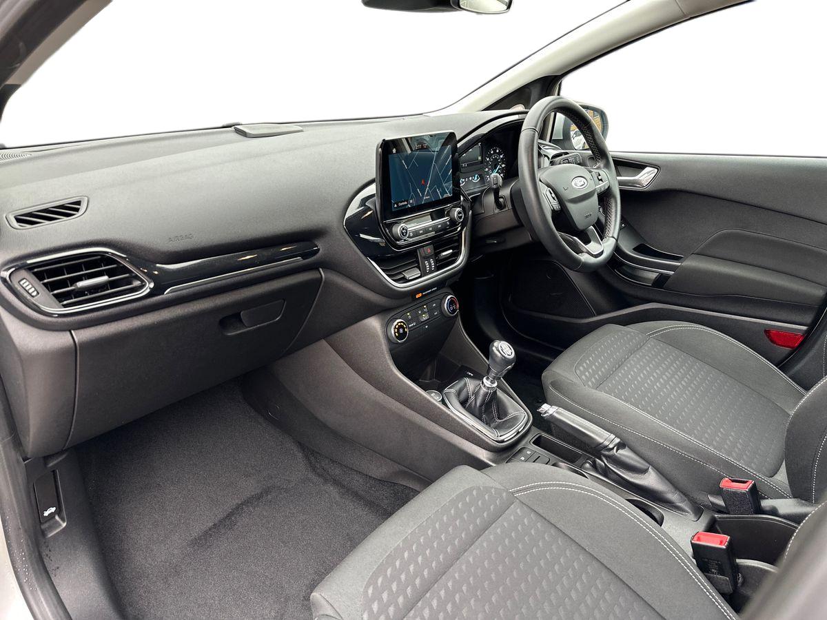 Used Ford Fiesta 2019 for sale - 77640650: Photo 11