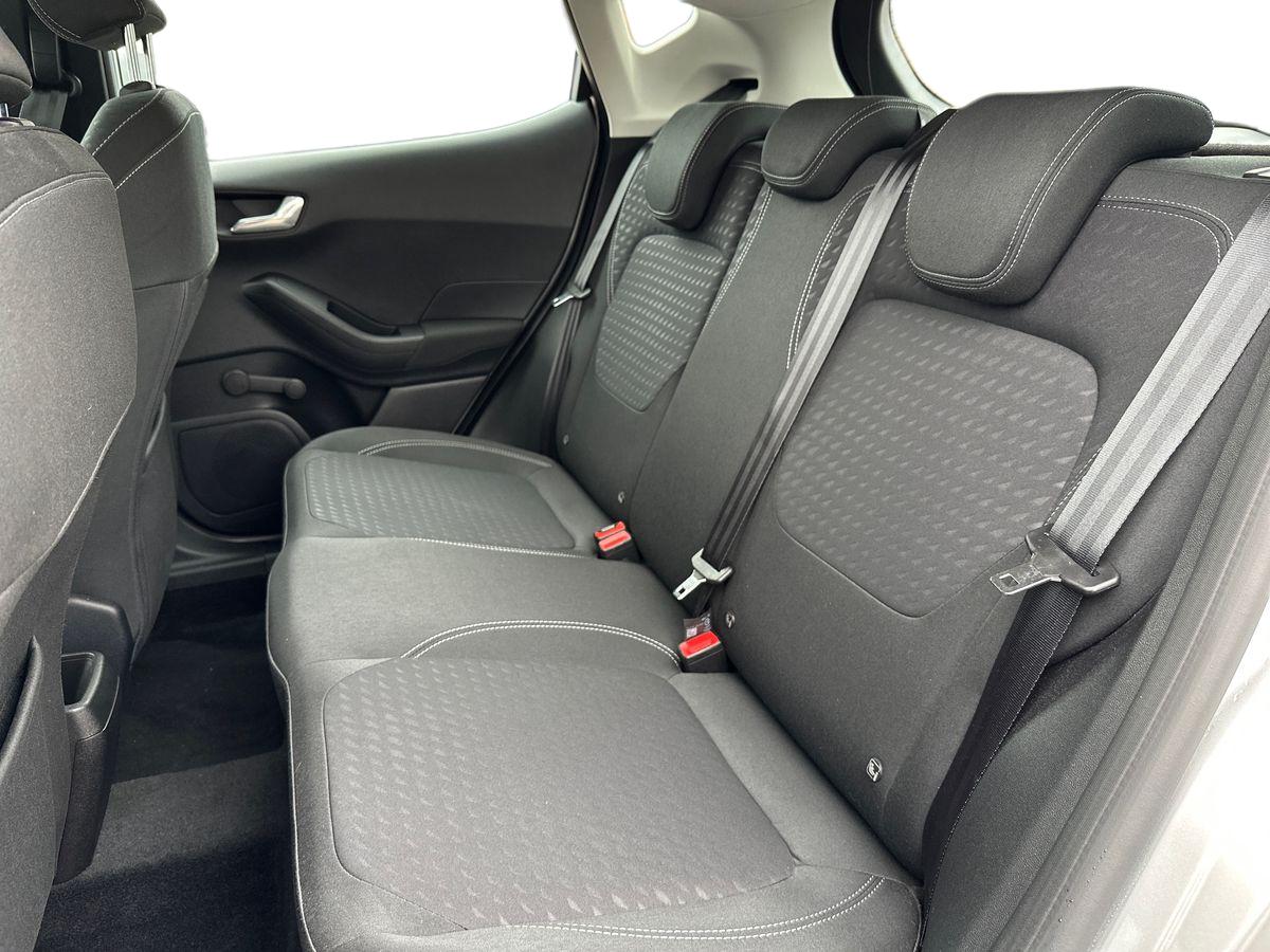 Used Ford Fiesta 2019 for sale - 77640650: Photo 14