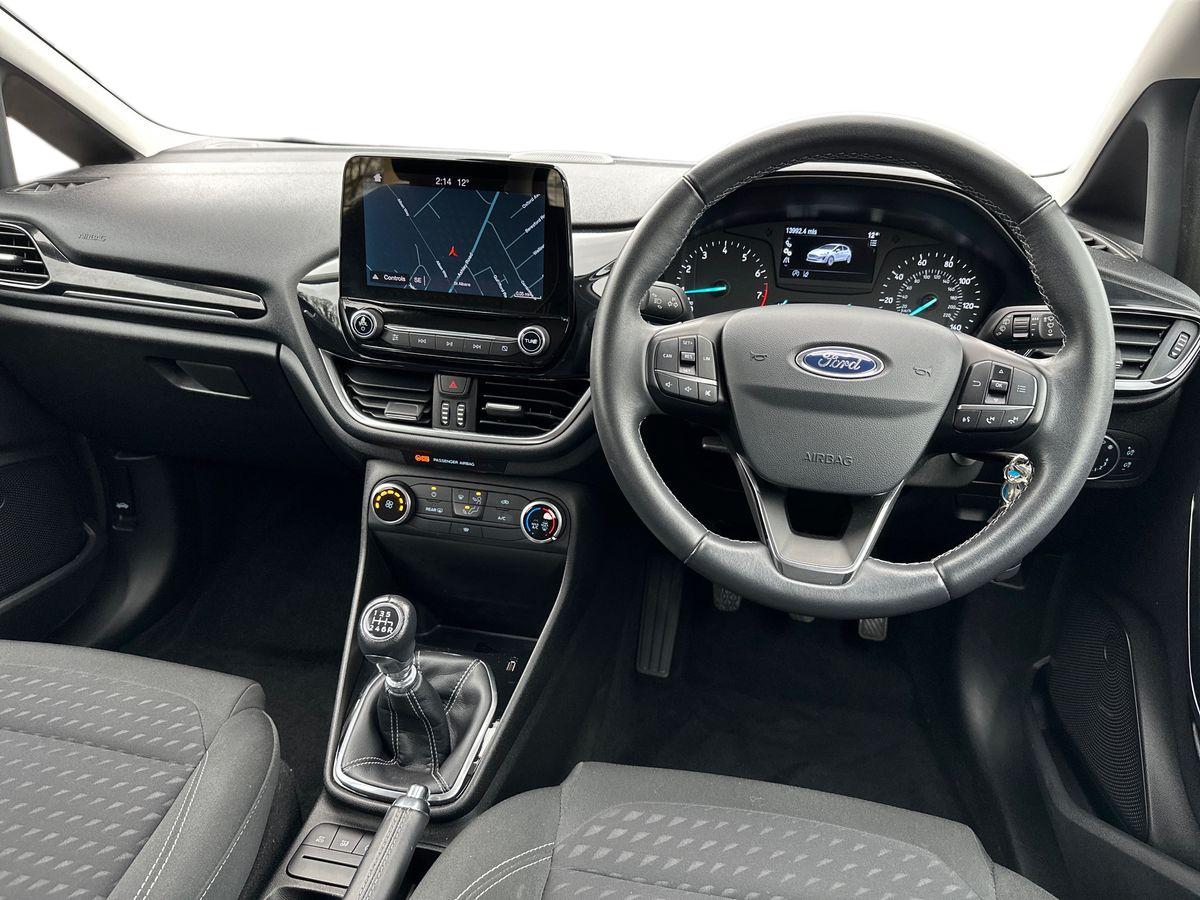 Used Ford Fiesta 2019 for sale - 77640650: Photo 16