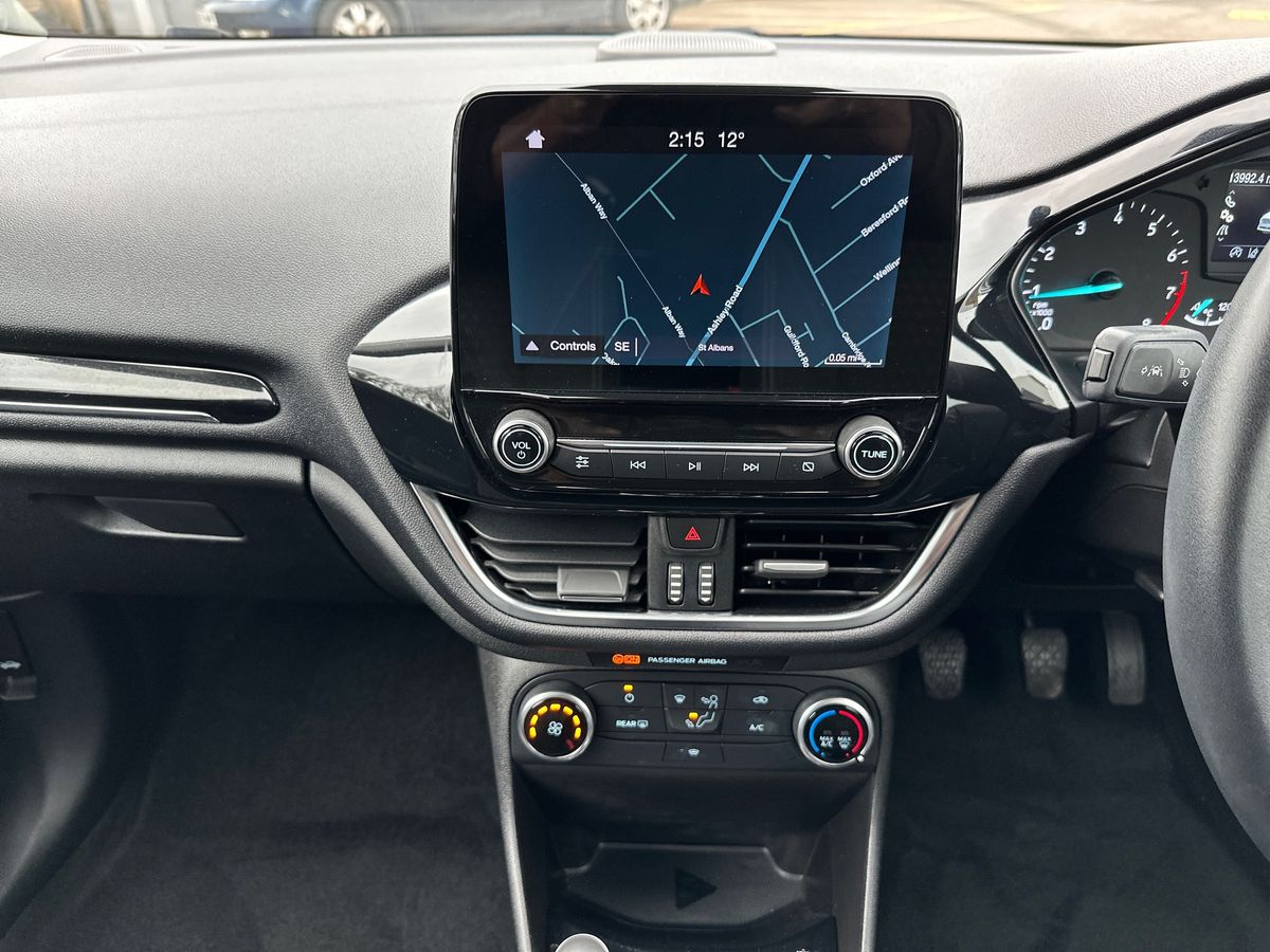 Used Ford Fiesta 2019 for sale - 77640650: Photo 20