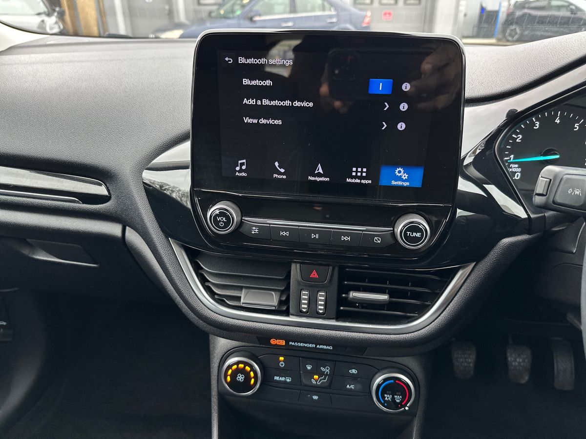 Used Ford Fiesta 2019 for sale - 77640650: Photo 21