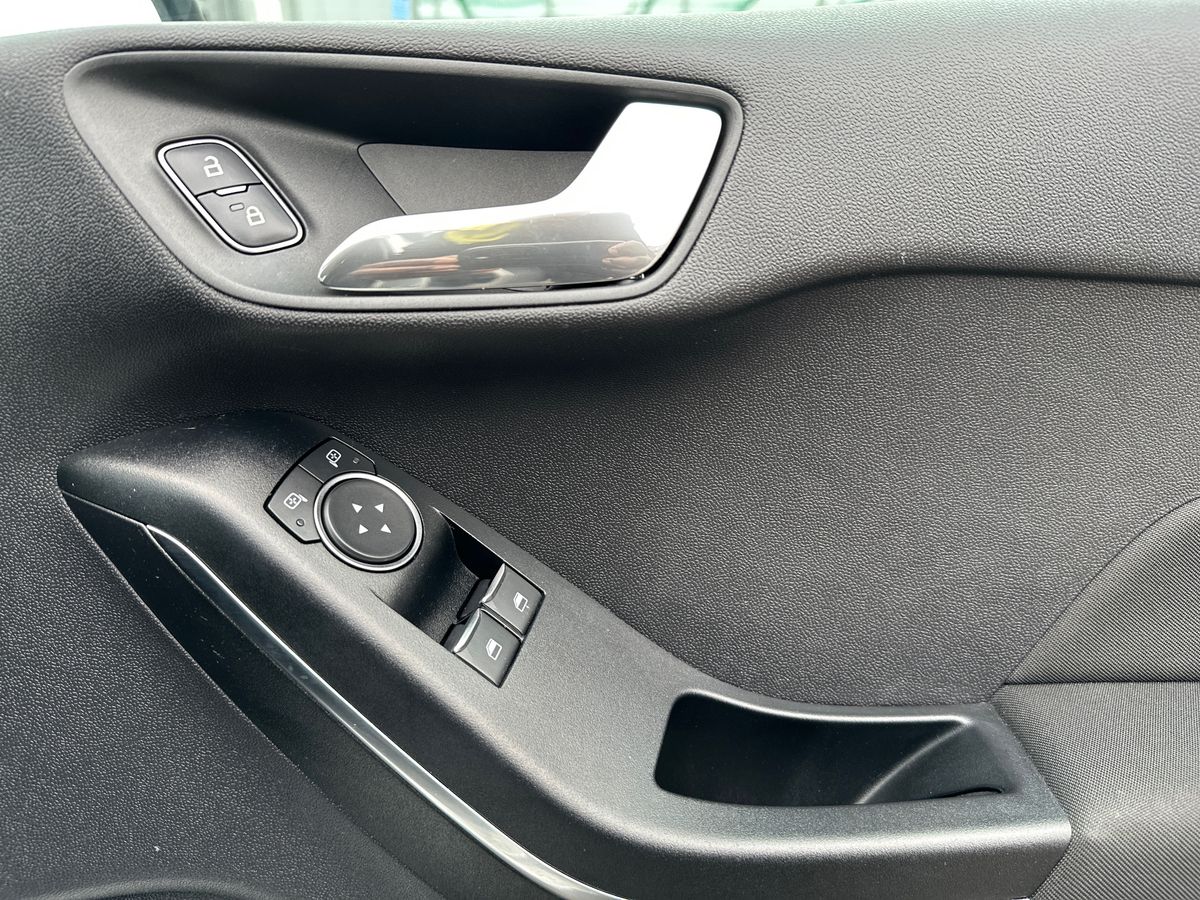 Used Ford Fiesta 2019 for sale - 77640650: Photo 25