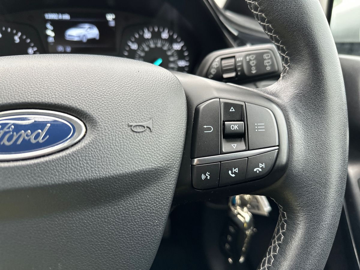 Used Ford Fiesta 2019 for sale - 77640650: Photo 27