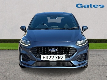 Used Ford Fiesta 2022 for sale - 79225816: Photo
