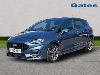 Used Ford Fiesta 2022 for sale - 79225816: Photo