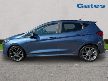 Used Ford Fiesta 2022 for sale - 79225816: Photo