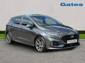 Used Ford Fiesta 2023 for sale - 79225872: Photo