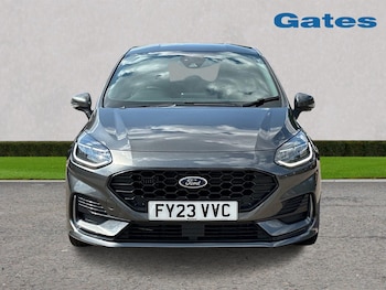 Used Ford Fiesta 2023 for sale - 79225872: Photo