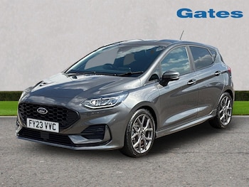 Used Ford Fiesta 2023 for sale - 79225872: Photo