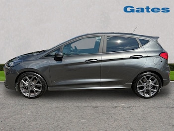 Used Ford Fiesta 2023 for sale - 79225872: Photo