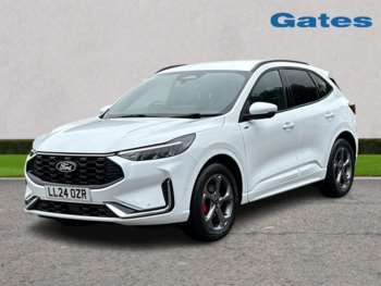 Used Ford Kuga 2024 for sale - 74843063: Photo