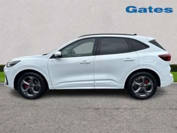 Used Ford Kuga 2024 for sale - 74843063: Photo