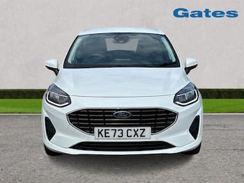 Used Ford Fiesta 2024 for sale - 79811787: Photo