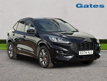 Used Ford Kuga 2024 for sale - 79622647: Photo