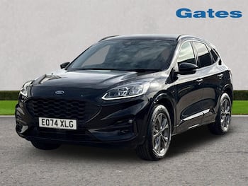 Used Ford Kuga 2024 for sale - 79622647: Photo