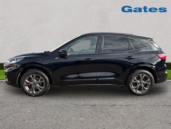 Used Ford Kuga 2024 for sale - 79622647: Photo